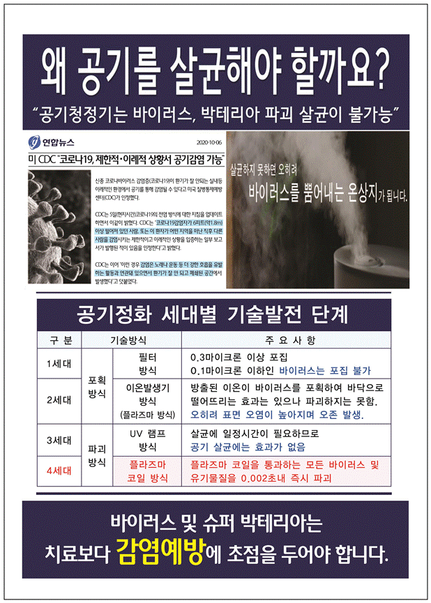 노바이러스--nv200 (12평형)