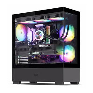 하이엔드컴~RTX 5070 장착  (렌탈 3개월)