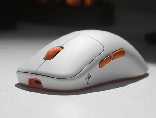 Paw3395 맞춤형 게이밍 마우스